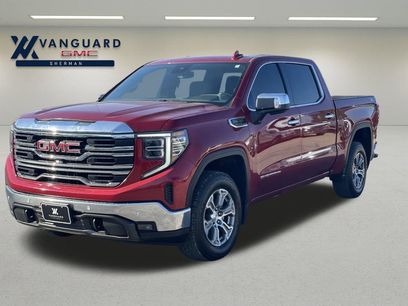 Used 2024 GMC Sierra 1500 SLT w/ SLT Convenience Package