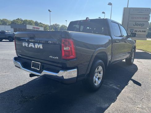 New 2025 RAM 1500 Big Horn image 3