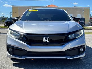 Used 2019 Honda Civic Sport video 2