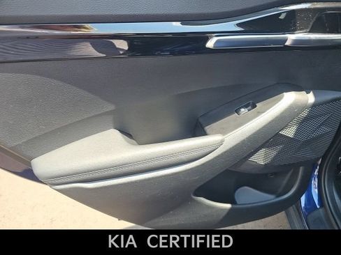 Used 2024 Kia Seltos S AWD/4WD image 36