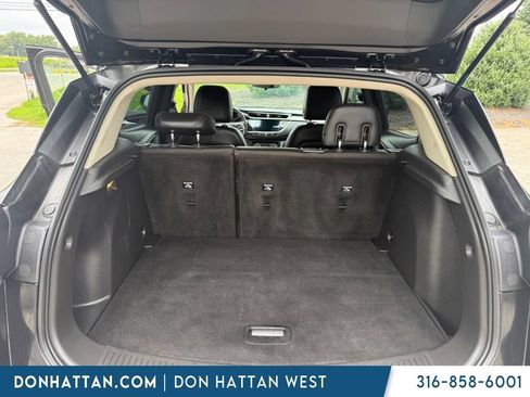 Used 2021 Buick Encore GX Select w/ Experience Buick Package FWD image 9