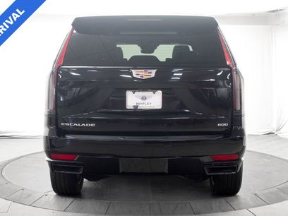 Used 2024 Cadillac Escalade Sport
