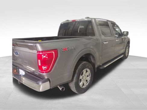 Used 2023 Ford F150 XLT w/ XTR Package image 25