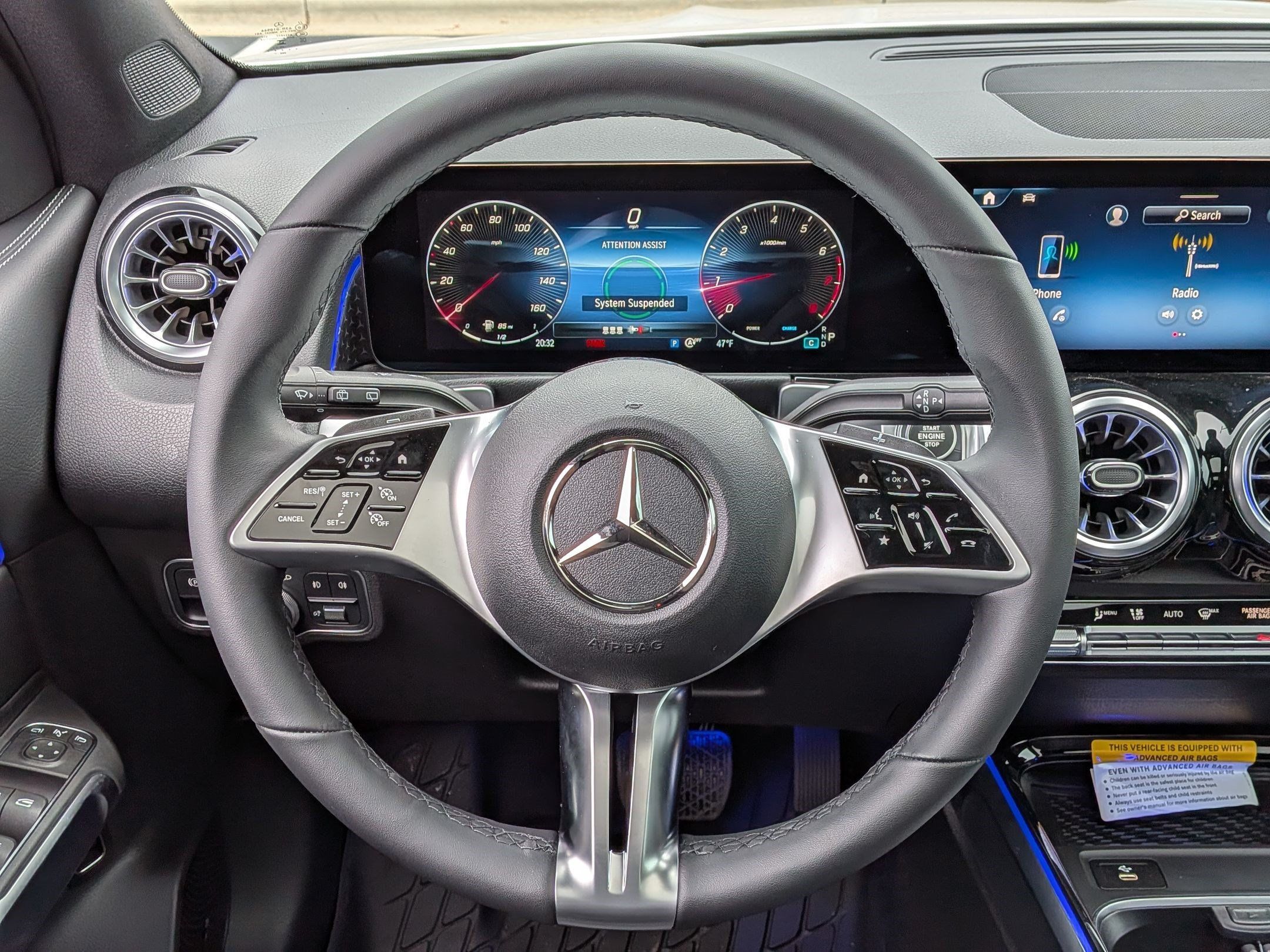 Used 2026 Mercedes-Benz GLB 250 image 19