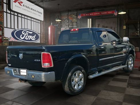 Used 2014 RAM 2500 Laramie AWD/4WD image 6