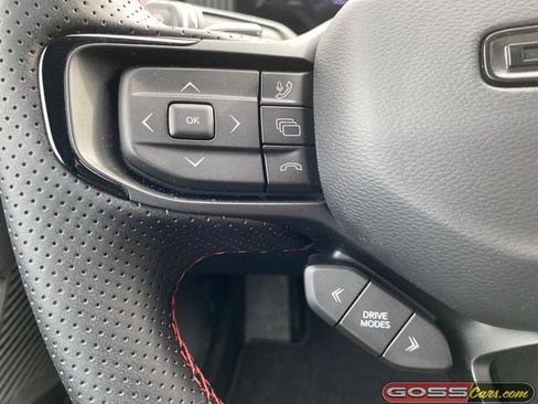 New 2025 Dodge Charger Daytona R/T w/ Quick Order Package 25M R/T image 17