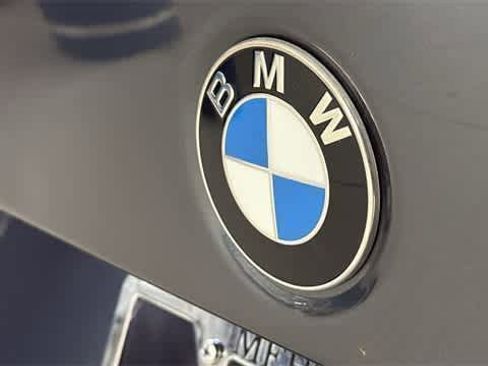 Used 2021 BMW 330i xDrive Sedan w/ Driving Assistance Package image 8