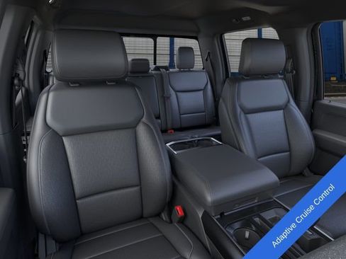 New 2026 Ford F150 Lariat AWD/4WD image 11