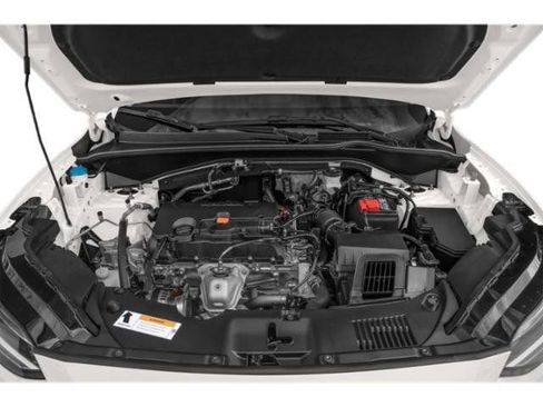 Used 2024 Honda HR-V EX-L image 12