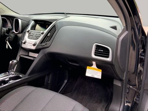 Used 2016 Chevrolet Equinox LT w/ Convenience Package FWD image 19