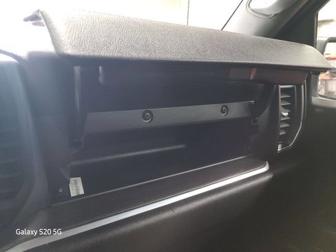 Used 2023 Chevrolet Silverado 1500 LTZ w/ LTZ Convenience Package II image 45