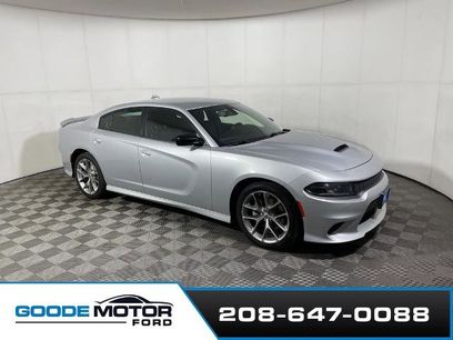 Used 2023 Dodge Charger GT