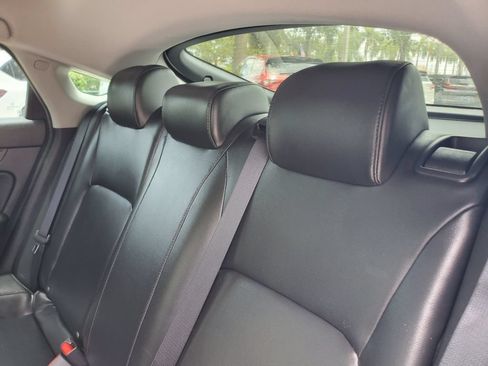 Used 2024 Acura Integra FWD image 11