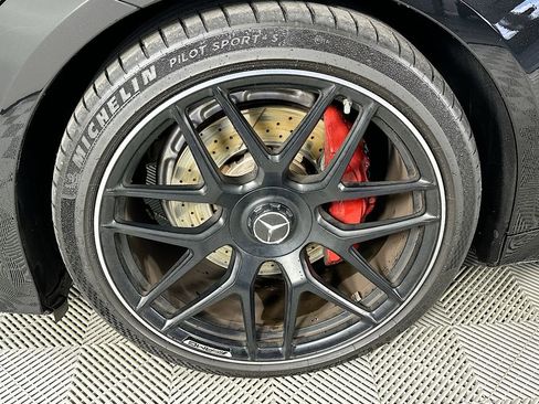 Certified 2021 Mercedes-Benz AMG GT 53 image 32