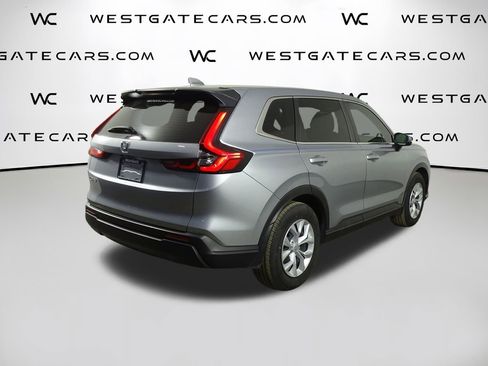 Used 2023 Honda CR-V LX image 39