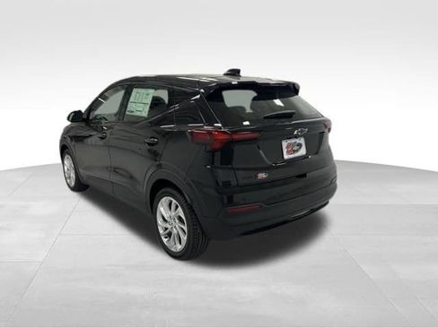 New 2027 Chevrolet Bolt LT FWD image 14