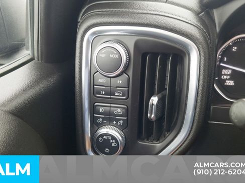 Used 2021 GMC Sierra 1500 Elevation w/ Preferred Package image 36