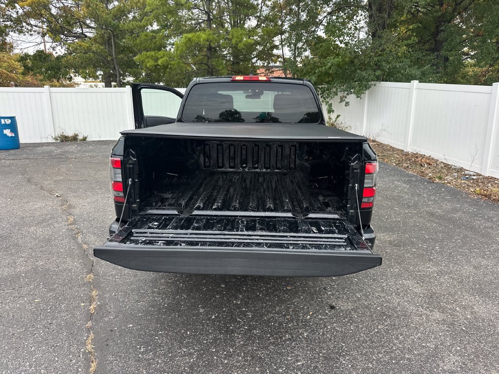 Used 2022 Nissan Frontier S w/ Technology Package RWD image 25