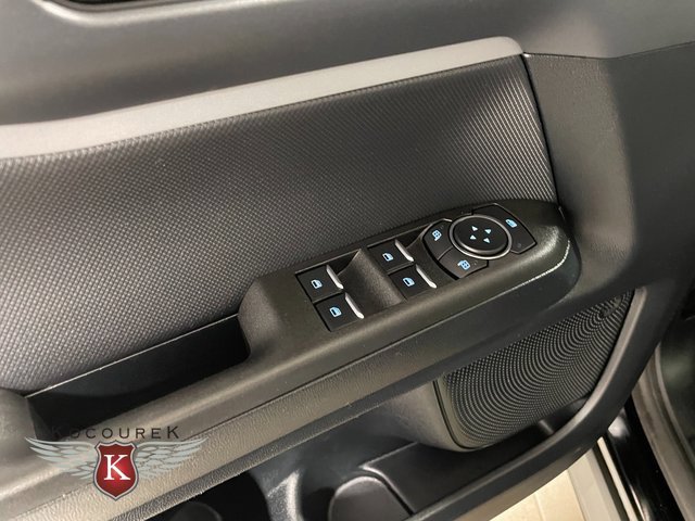 Used 2021 Ford Bronco Sport Big Bend AWD/4WD image 20