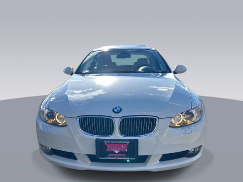 Used 2008 BMW 328i Coupe image 8