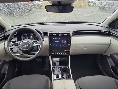 Used 2024 Hyundai Tucson SEL image 28