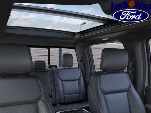New 2026 Ford F150 Lariat AWD/4WD image 26
