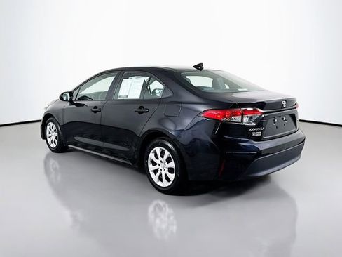 Used 2024 Toyota Corolla LE FWD image 6