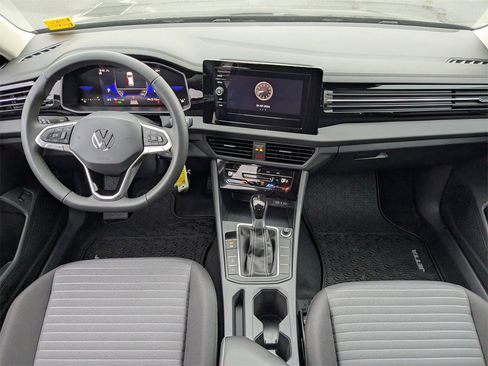 New 2026 Volkswagen Jetta Sport image 2