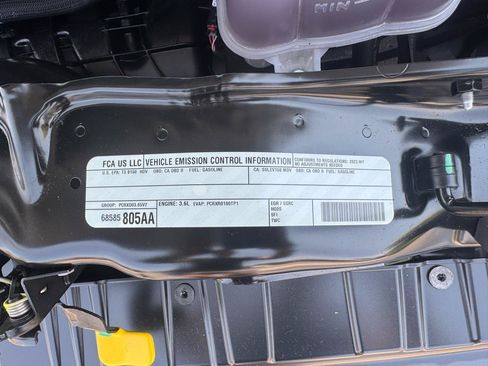 Used 2023 RAM ProMaster 1500 w/ Convenience Group FWD image 39