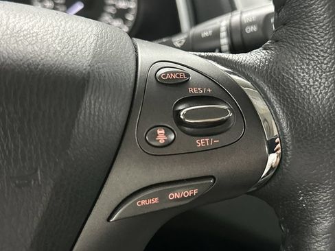 Used 2021 Nissan Murano SL AWD/4WD image 48