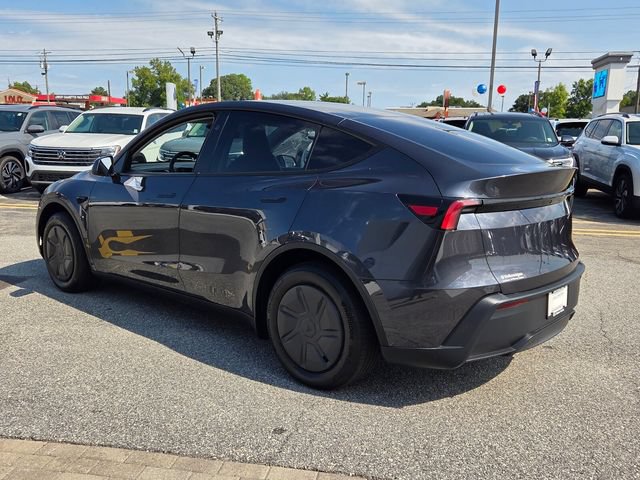 Used 2026 Tesla Model Y 2WD image 9