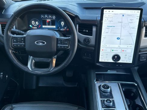 Certified 2022 Ford Expedition Timberline image 14