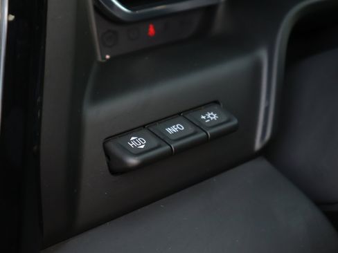 Certified 2024 GMC Sierra 1500 Denali w/ Denali Reserve Package image 16