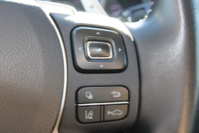 Used 2019 Lexus NX 300h AWD w/ Premium Package image 18