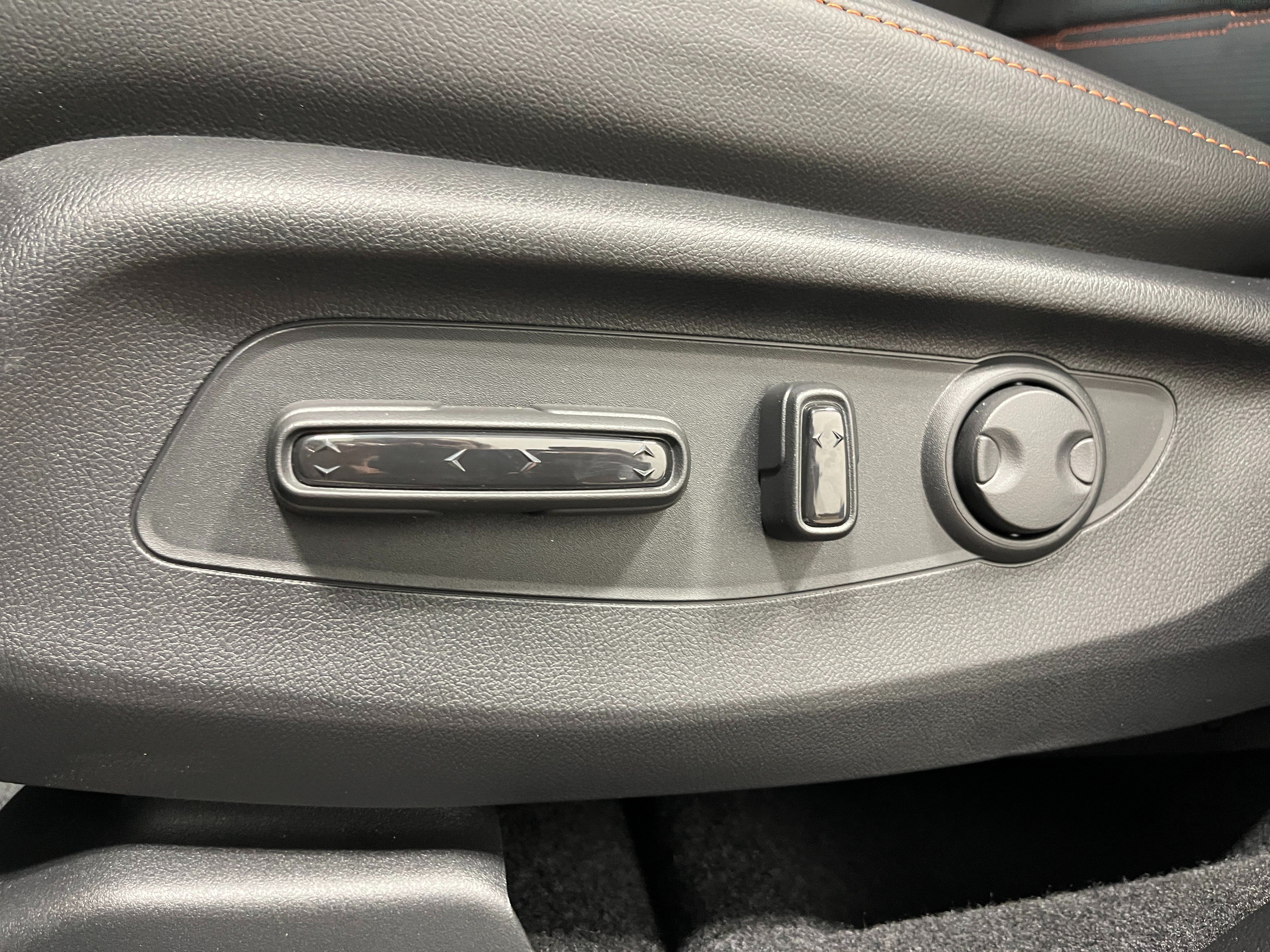 New 2027 Honda CR-V Sport-L image 16