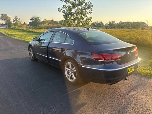 Used 2013 Volkswagen CC Sport Plus FWD image 6
