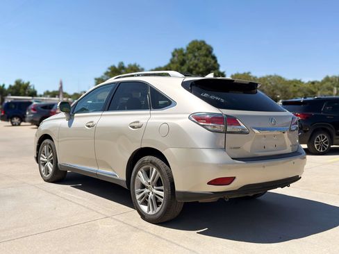 Used 2015 Lexus RX 350 FWD image 5