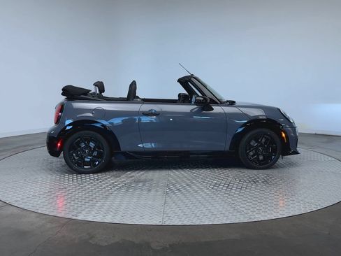 New 2026 MINI Cooper S FWD image 9