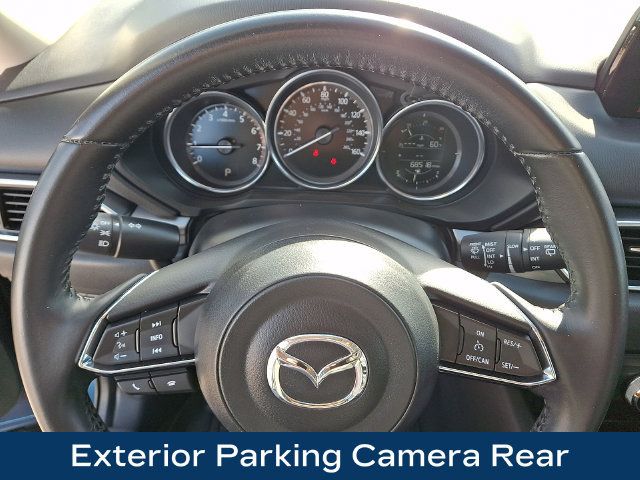 Used 2019 MAZDA CX-5 Sport AWD/4WD image 4