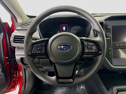 New 2026 Subaru Crosstrek 2.5i image 11