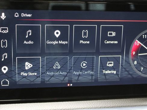 Used 2023 GMC Sierra 1500 Denali w/ Denali Reserve Package AWD/4WD image 56