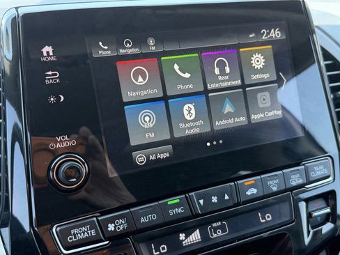 Used 2022 Honda Odyssey Elite image 19