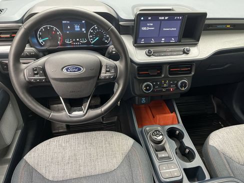 Certified 2023 Ford Maverick XLT image 14