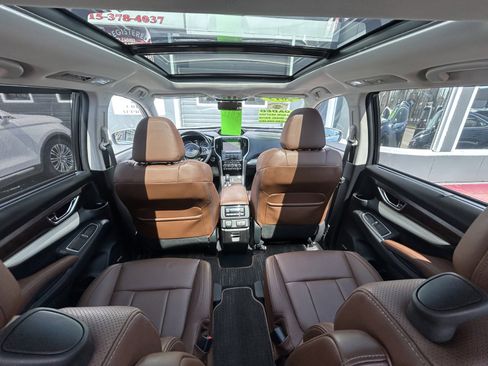 Used 2019 Subaru Ascent Touring AWD/4WD image 24