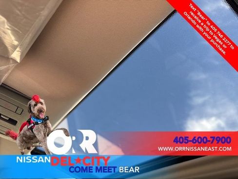 New 2025 Nissan Altima 2.5 SL image 29