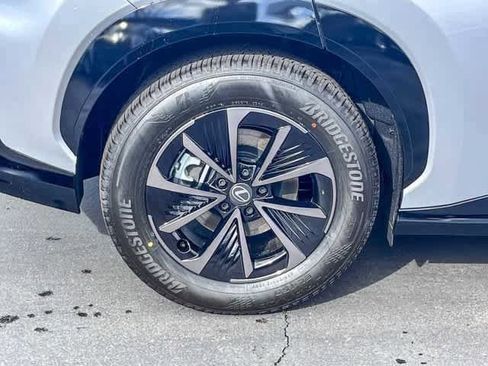 New 2026 Lexus RZ 350e 2WD image 28