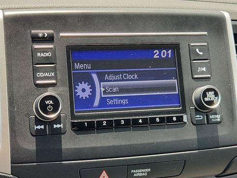 Used 2017 Honda Ridgeline RTL image 22