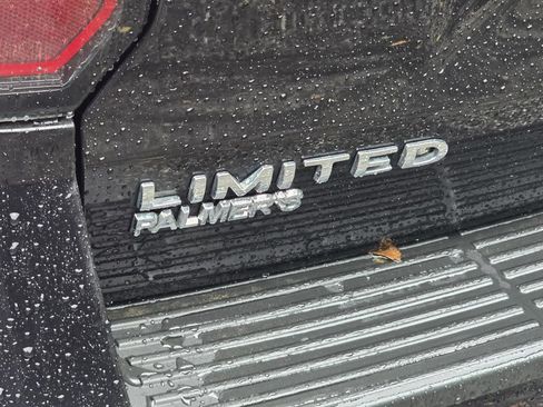 Used 2020 Ford Expedition Limited RWD image 37