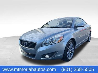 Used 2013 Volvo C70 T5