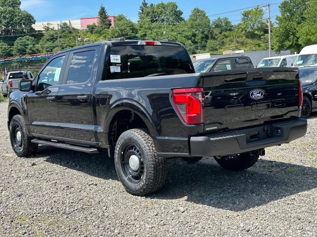 New 2026 Ford F150 XL AWD/4WD image 33